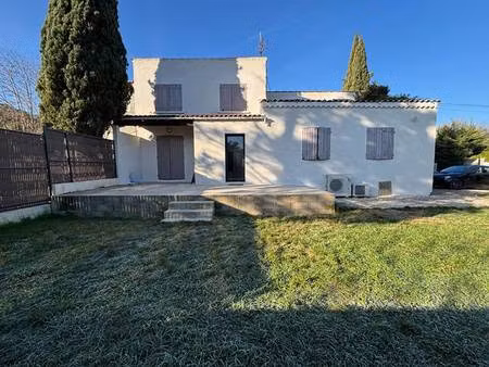 era val de durance immobilier