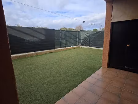 vente appartement 3 pièces 75 m² à brignoles (83170)  179 000 €