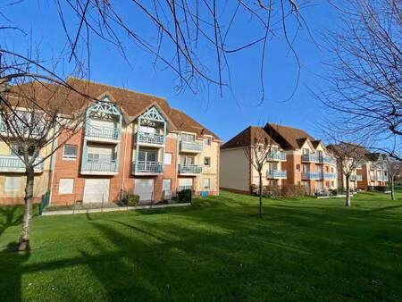 dupont houlgate immobilier