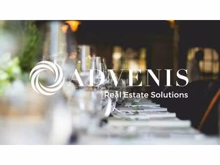 local commercial avec bail commercial