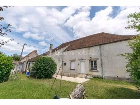 maison de ville à vendre