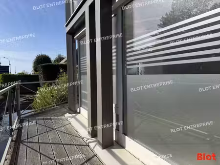 espace bureau à vendre