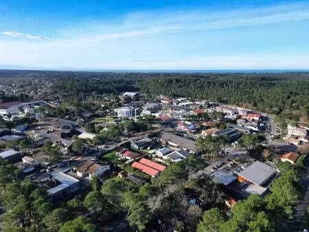 local commercial à vendre