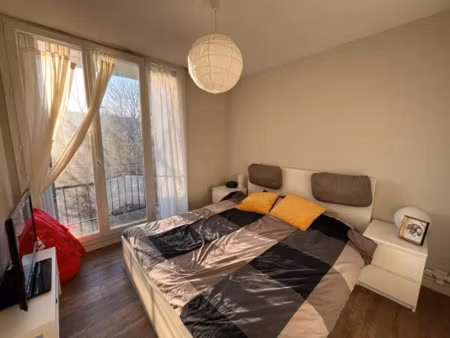 vente appartement 2 pièces 43 m² à brest (29200)  127 680 €