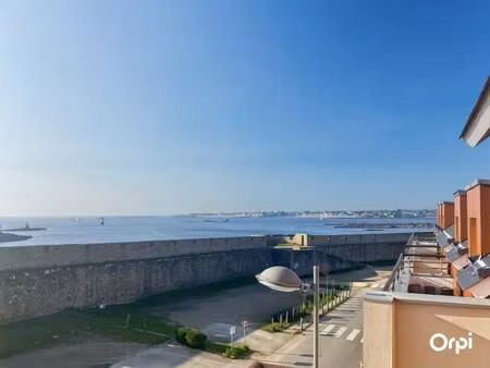 lorient immobilier