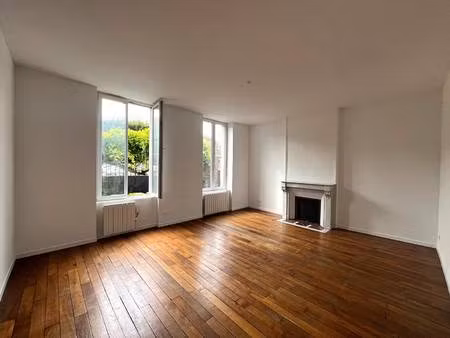 immobiliere du valois