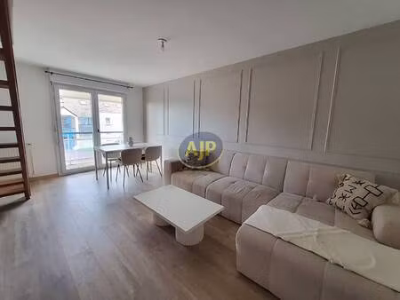 duplex à vendre