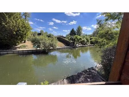 maison de plain-pied à vendre