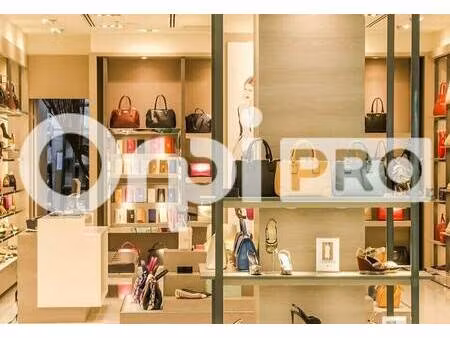 local commercial à louer