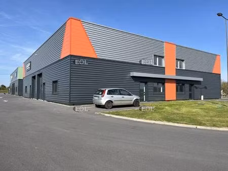 local d'activités à louer