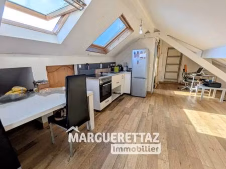 marguerettaz immobilier