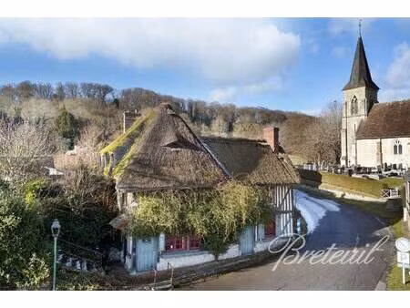 immeuble mixte à vendre