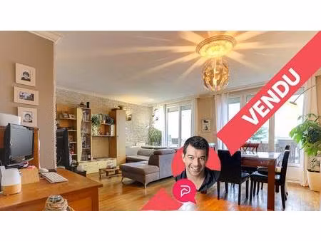 appartement saint jacques de la lande 4 pièces 80 m2