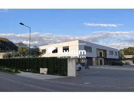 location local d'activités marnaz 74460