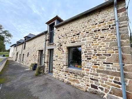 maison gahard 8 pièce(s) 240 m2