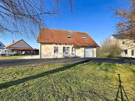 maison à vendre de 5 pièces de 101 19 m²