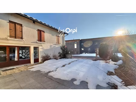 vente appartement 2 pièces 144 m² à autrans (38880)  209 000 €
