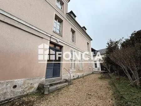 duplex à louer
