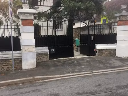 location chambre 1 pièce 14 m² à mandres-les-roses (94520)  650 €