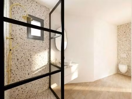 smart house immobilier