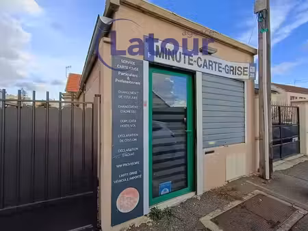 location locaux professionnels 0 pièces 12 m² à dreux (28100)  350 €
