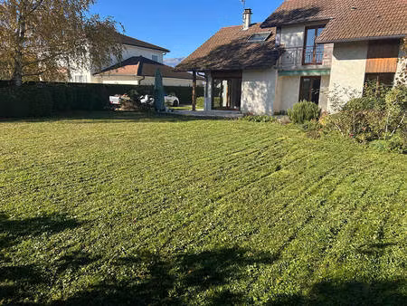 maison prevessin moens 6 pièce(s) 150 m2