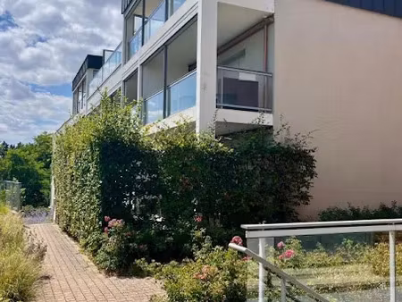 vente appartement 2 pièces 43 m² à albigny-sur-saône (69250)  200 000 €