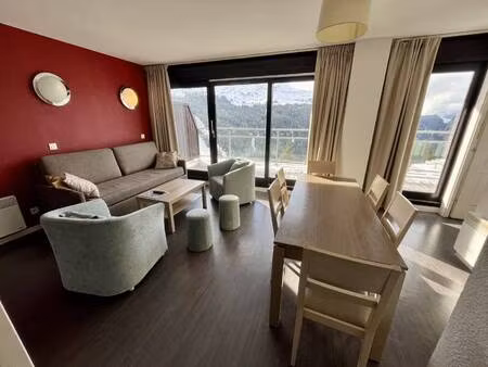 mountain collection immobilier