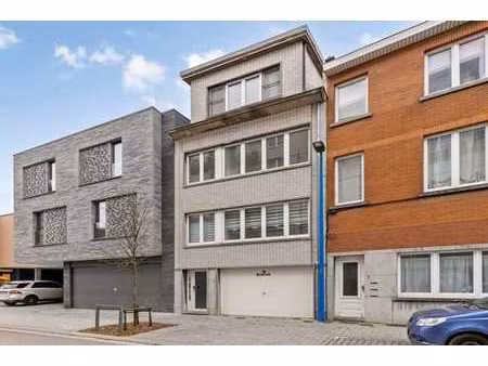 appartement 1 chambre à strombeek-bever