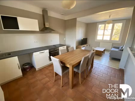 vente appartement 3 pièces 60 m² à le perray-en-yvelines (78610)  199 500 €