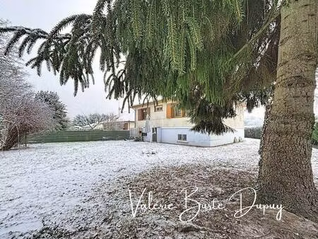 maison de plain-pied à vendre - neuf