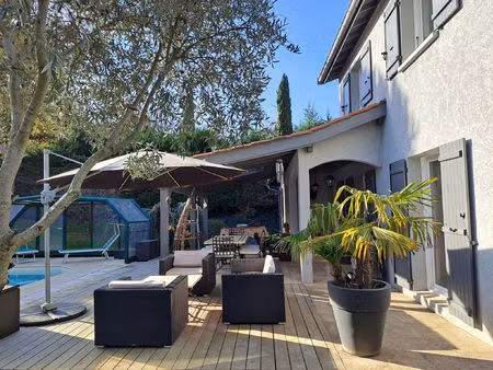 vente maison 5 pièces 120 m² cailloux-sur-fontaines (69270)