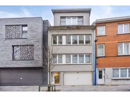 appartement 1 chambre à strombeek-bever