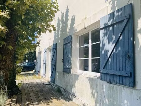 immeuble à vendre