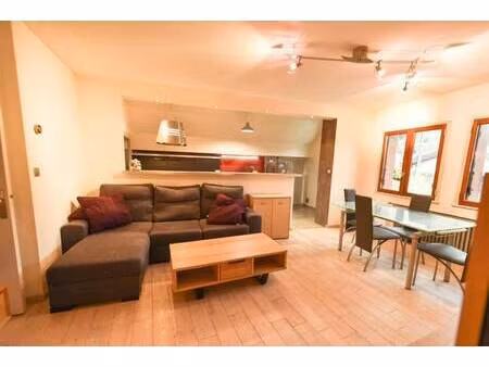 compagnie immobiliere du lac