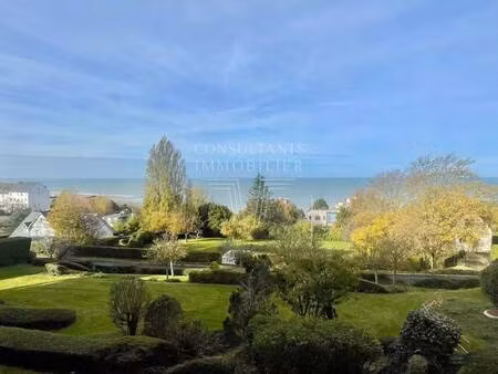 consultants immobilier deauville