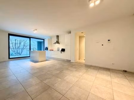 souplex 2 chambres + terrasses