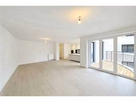 neuf - 2 ch - 2sdb - 1er etage - central