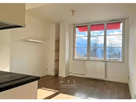 studio à vendre