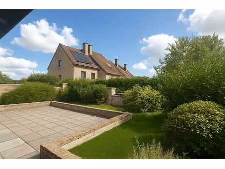 superbe appartement avec terrasse sur le markt