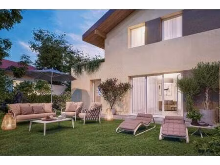 maison de plain-pied à vendre