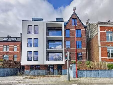 rez-de-chaussée - peb