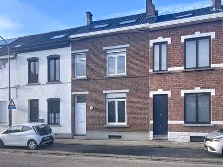 +++ vendu 1er jour de visites +++ maison 2 façades de 135m²