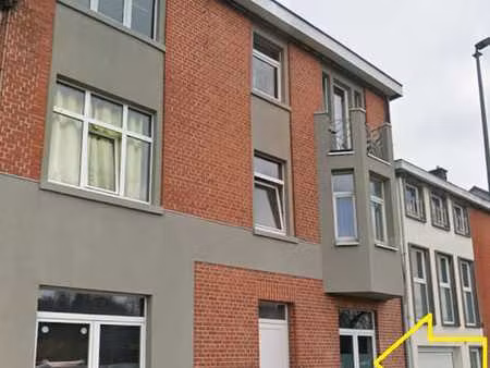 appartement 1 chambre en rdc