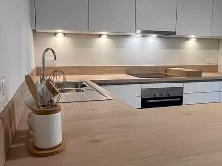 appartements 2 et 3 ch neuf àpd 230 000 €