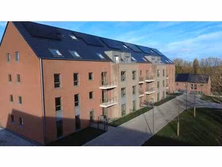 appartements 2 et 3 ch neuf àpd 230 000 €