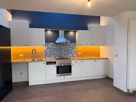 appartement 2 chambres à izel