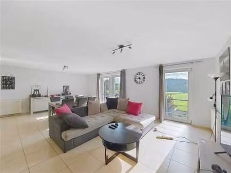 appartement à vendre à messancy