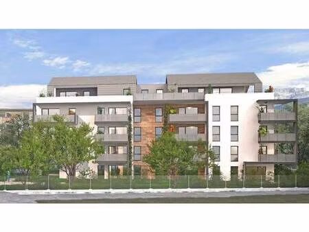 compagnie immobiliere du lac