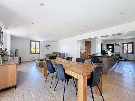 faucigny immobilier by efficity alexandre barril